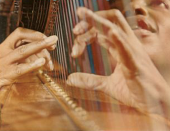WE NEED TO TALK ABOUT . . . DOROTHY ASHBY: Harpist and beyond